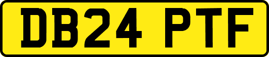 DB24PTF