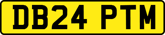 DB24PTM