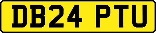DB24PTU