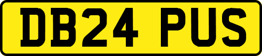 DB24PUS
