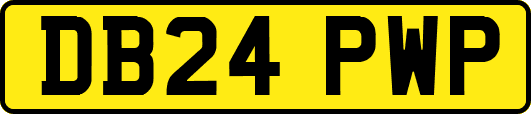 DB24PWP
