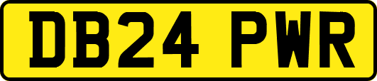 DB24PWR