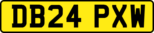 DB24PXW
