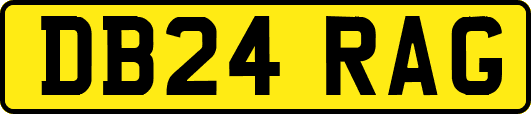 DB24RAG