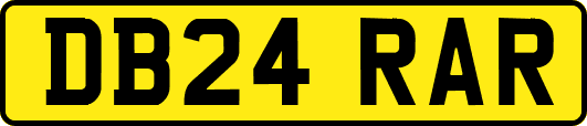 DB24RAR