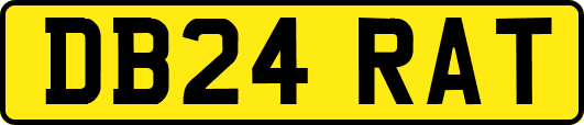 DB24RAT