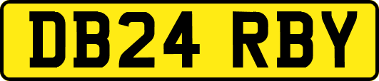 DB24RBY