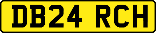 DB24RCH