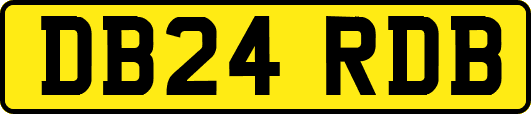 DB24RDB