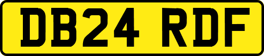 DB24RDF