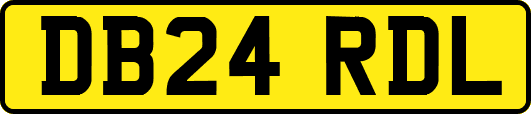 DB24RDL