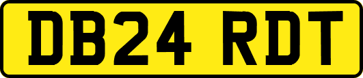 DB24RDT