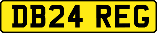 DB24REG