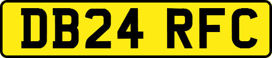 DB24RFC