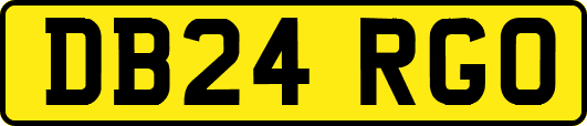 DB24RGO