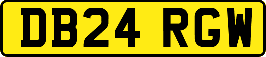 DB24RGW