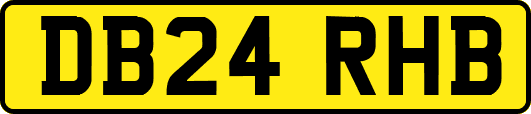 DB24RHB