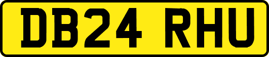 DB24RHU