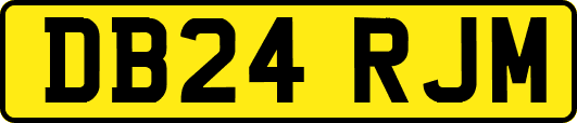 DB24RJM