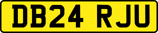 DB24RJU