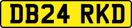 DB24RKD
