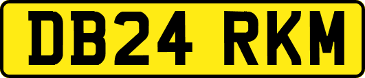 DB24RKM
