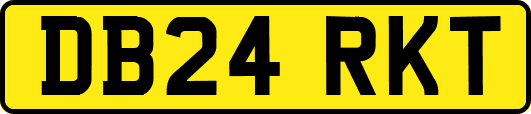 DB24RKT