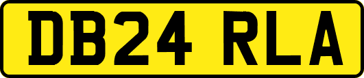 DB24RLA