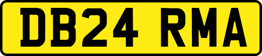 DB24RMA