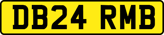 DB24RMB