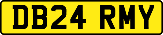 DB24RMY