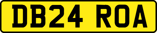 DB24ROA