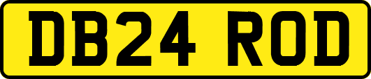 DB24ROD