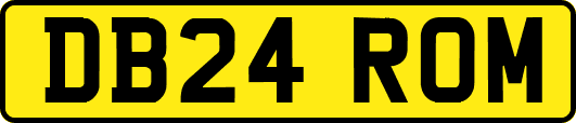 DB24ROM