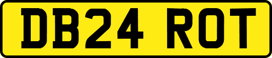 DB24ROT