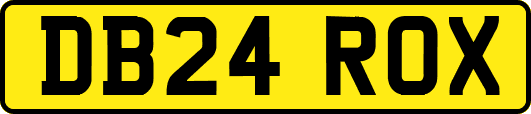 DB24ROX