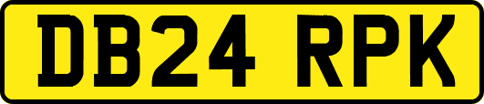 DB24RPK
