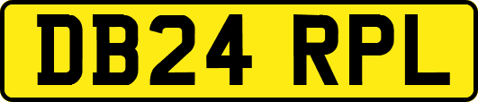 DB24RPL