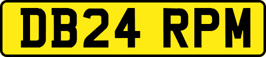 DB24RPM