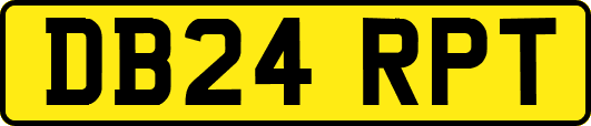 DB24RPT