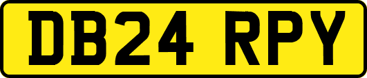 DB24RPY