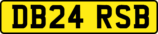 DB24RSB