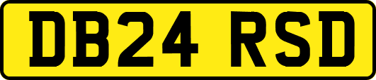 DB24RSD
