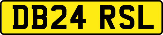DB24RSL