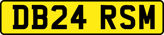 DB24RSM