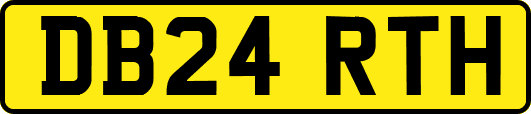 DB24RTH