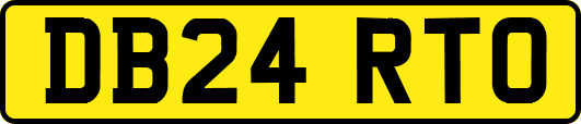 DB24RTO