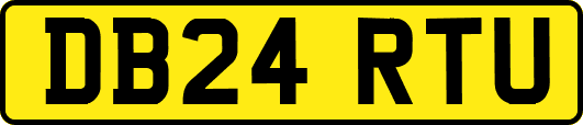 DB24RTU
