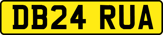 DB24RUA