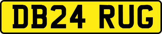 DB24RUG